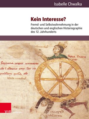 cover image of Kein Interesse?